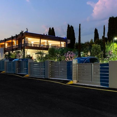 Lamasu Rioverde - Lago Di Garda San Felice del Benaco Ngoại thất bức ảnh