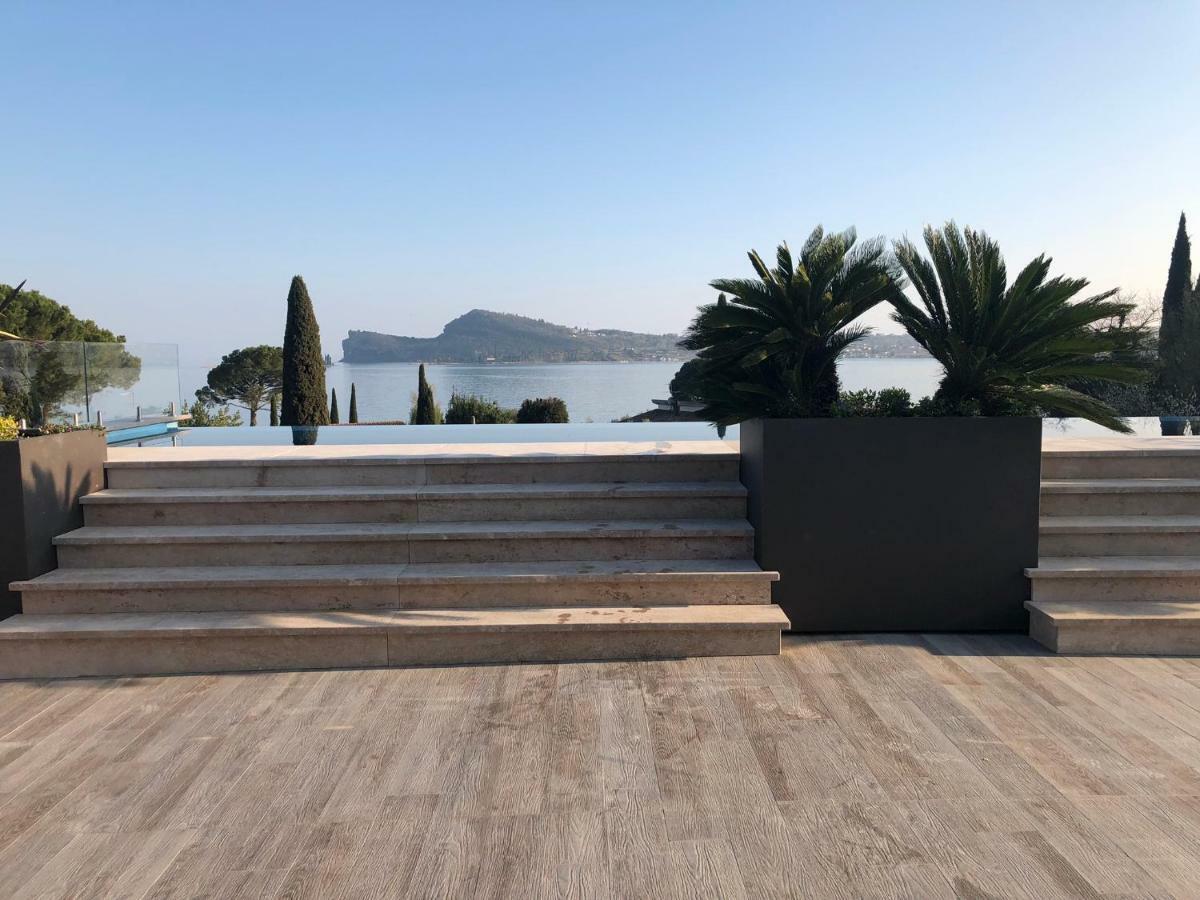Lamasu Rioverde - Lago Di Garda San Felice del Benaco Ngoại thất bức ảnh