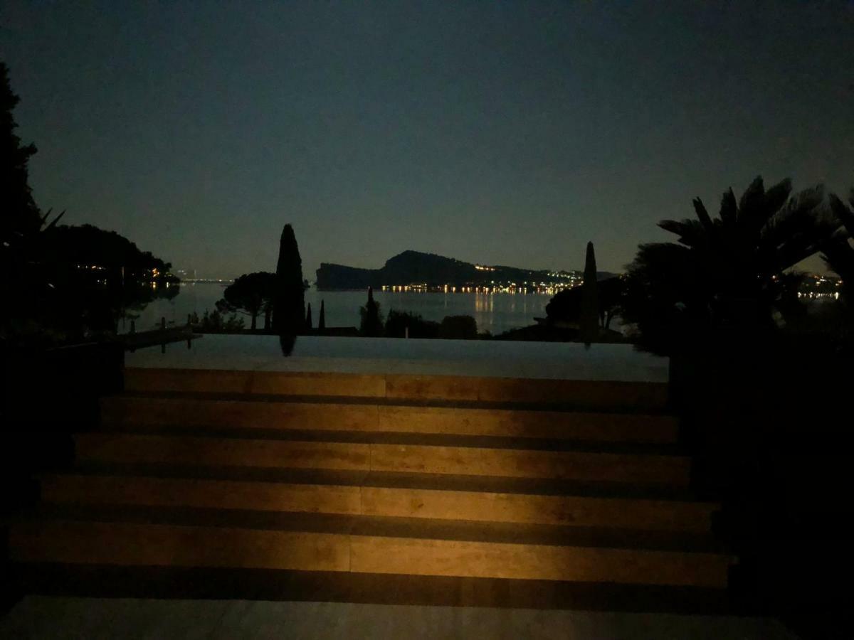 Lamasu Rioverde - Lago Di Garda San Felice del Benaco Ngoại thất bức ảnh