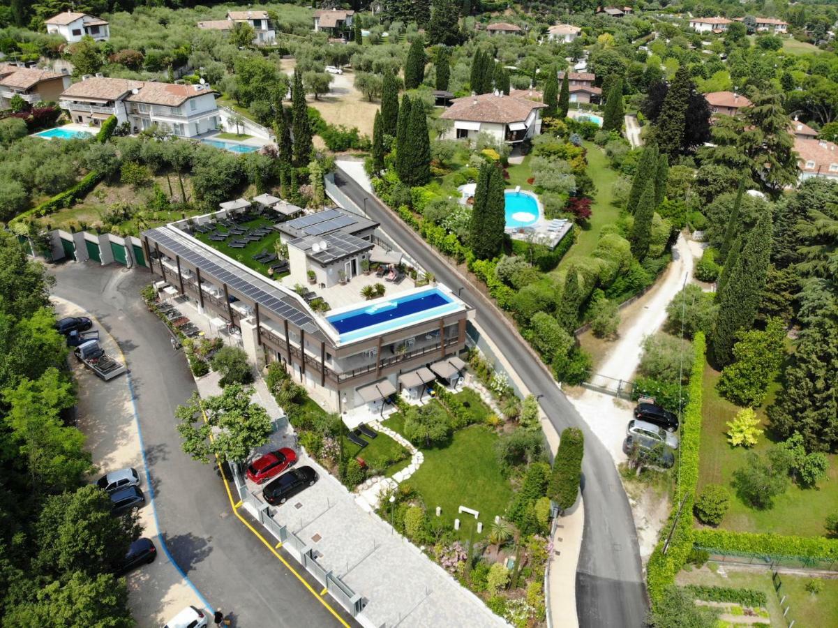 Lamasu Rioverde - Lago Di Garda San Felice del Benaco Ngoại thất bức ảnh